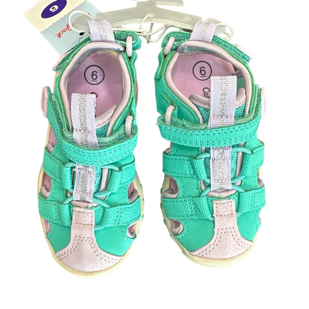 Cat & Jack Shoes - Picture 2 of 8